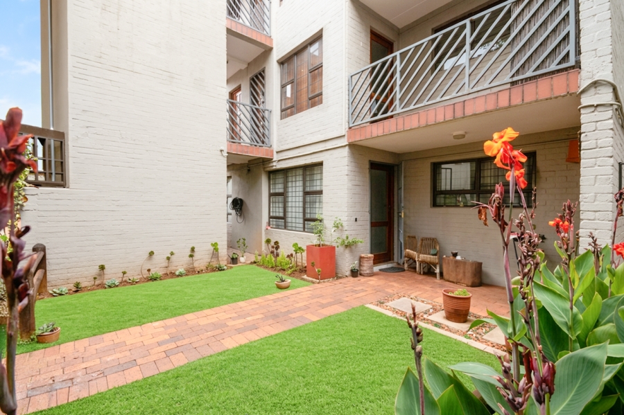 1 Bedroom Property for Sale in Auckland Park Gauteng