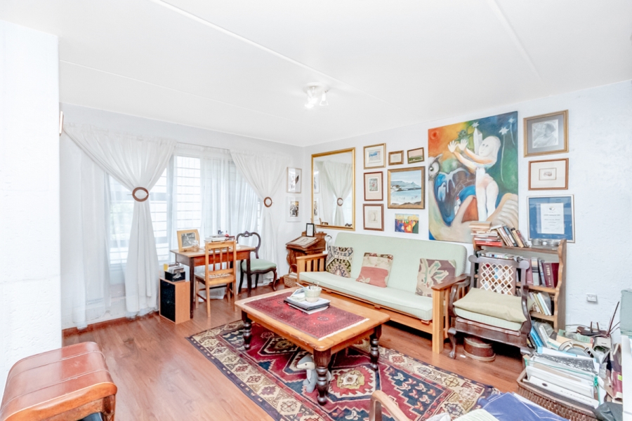 1 Bedroom Property for Sale in Auckland Park Gauteng