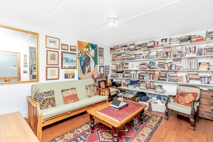 1 Bedroom Property for Sale in Auckland Park Gauteng
