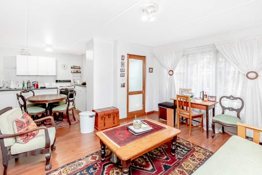 1 Bedroom Property for Sale in Auckland Park Gauteng