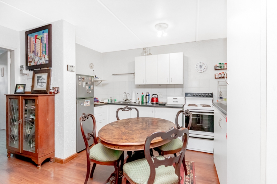 1 Bedroom Property for Sale in Auckland Park Gauteng