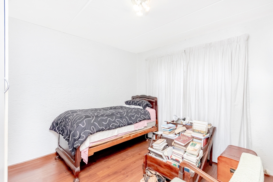 1 Bedroom Property for Sale in Auckland Park Gauteng