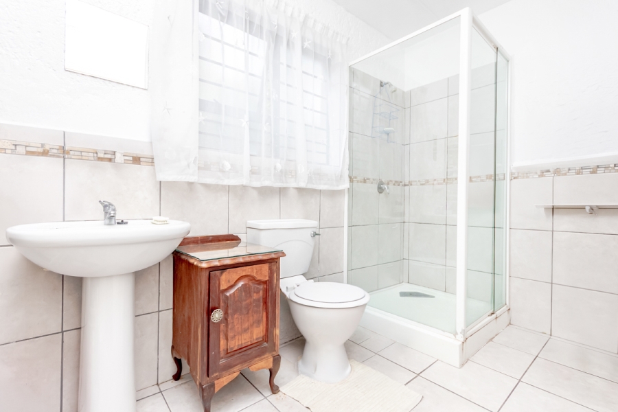 1 Bedroom Property for Sale in Auckland Park Gauteng
