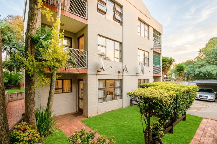 1 Bedroom Property for Sale in Auckland Park Gauteng