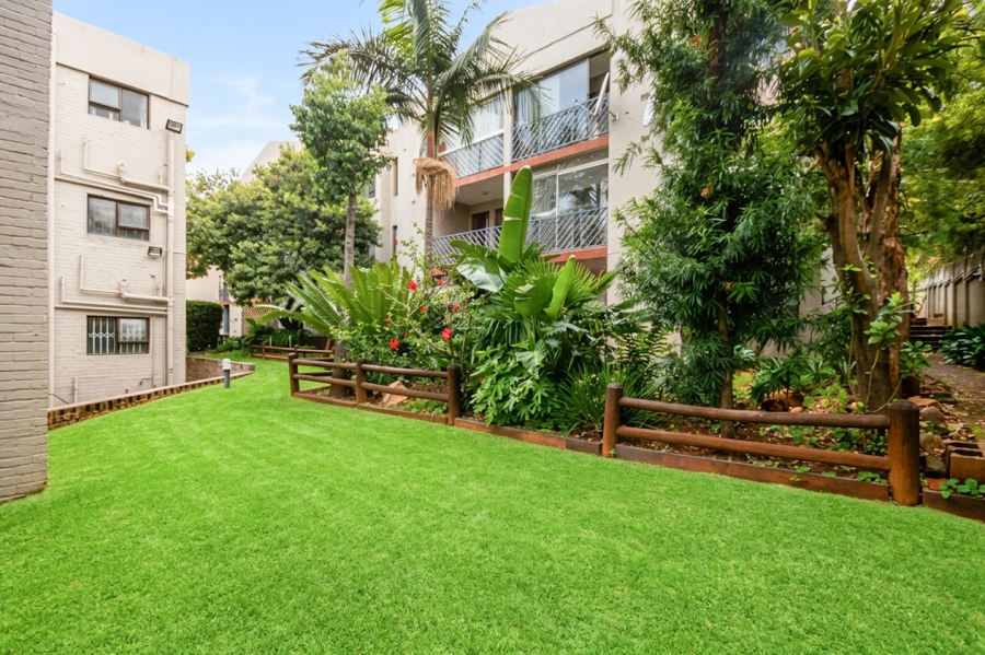 1 Bedroom Property for Sale in Auckland Park Gauteng