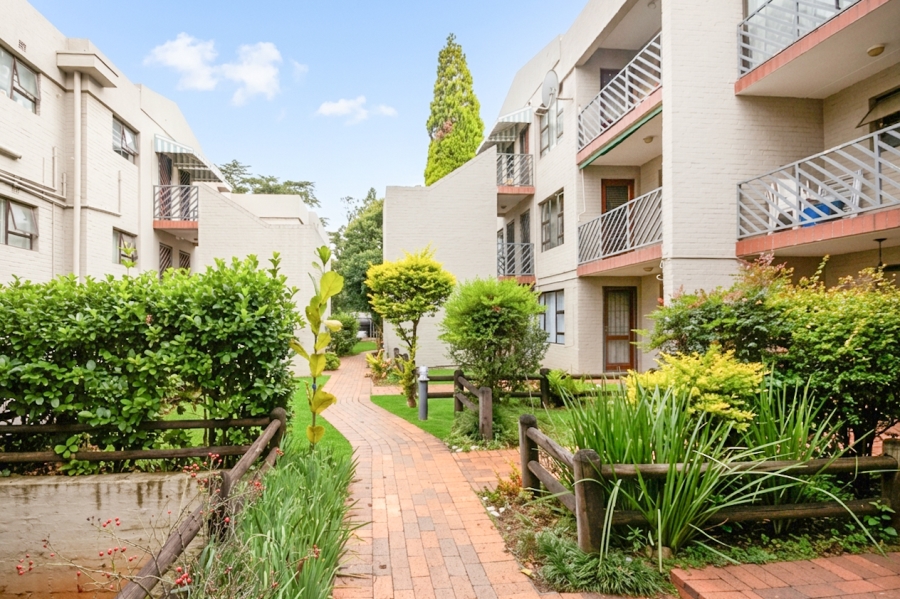 1 Bedroom Property for Sale in Auckland Park Gauteng