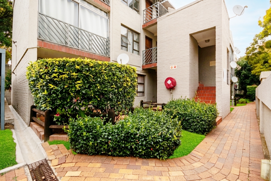 1 Bedroom Property for Sale in Auckland Park Gauteng