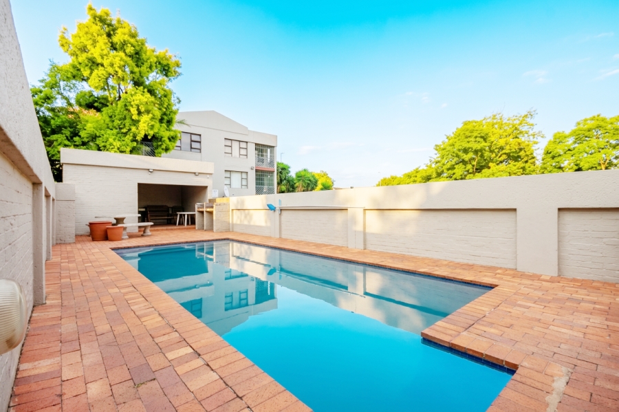 1 Bedroom Property for Sale in Auckland Park Gauteng