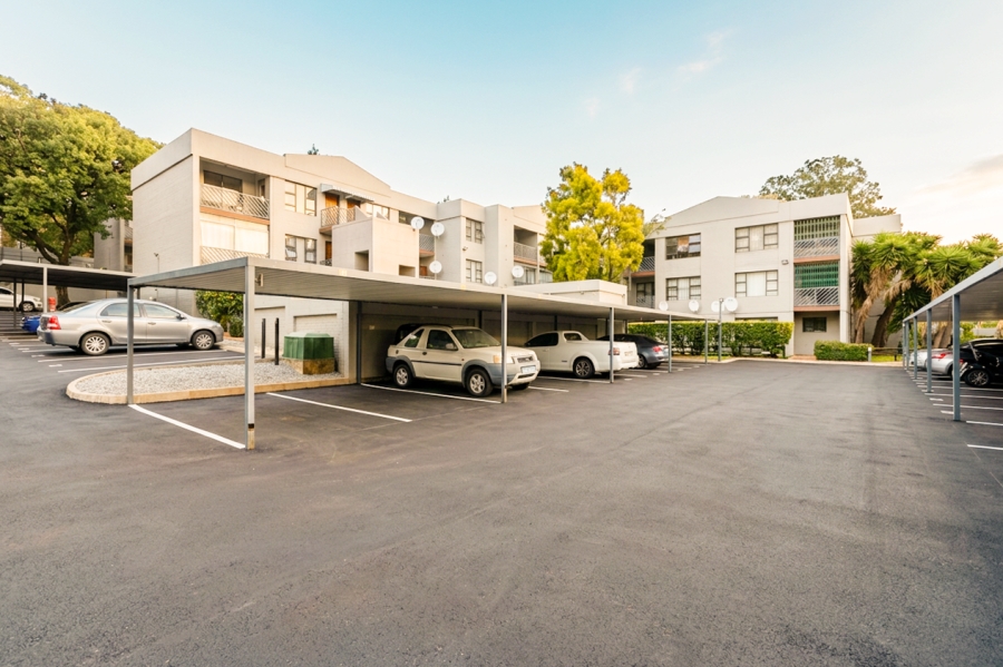 1 Bedroom Property for Sale in Auckland Park Gauteng