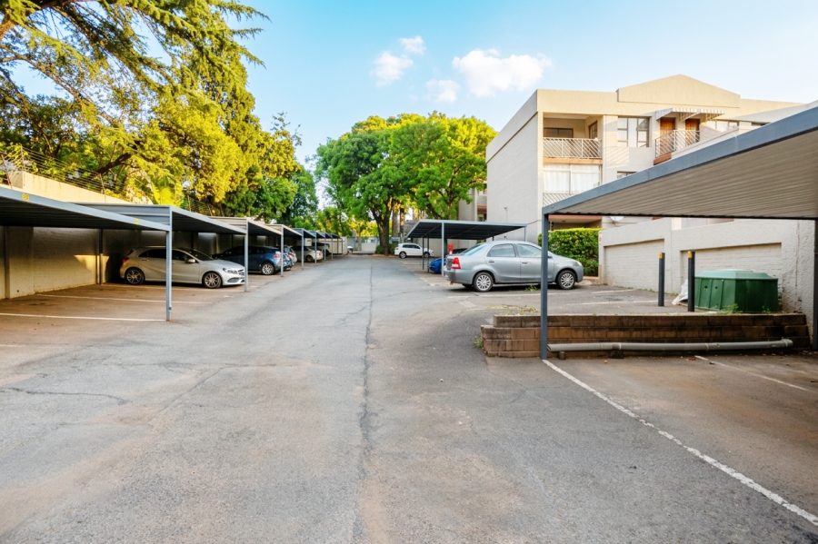 1 Bedroom Property for Sale in Auckland Park Gauteng