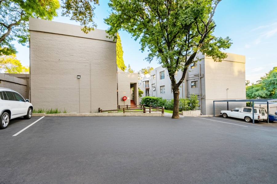 1 Bedroom Property for Sale in Auckland Park Gauteng