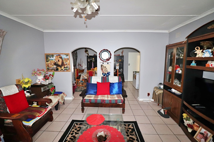 3 Bedroom Property for Sale in Klopperpark Gauteng