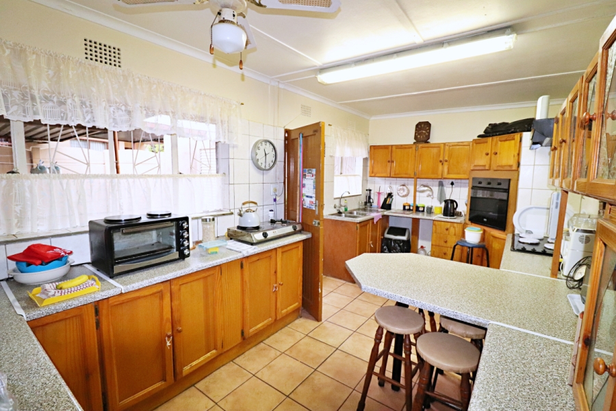 3 Bedroom Property for Sale in Klopperpark Gauteng