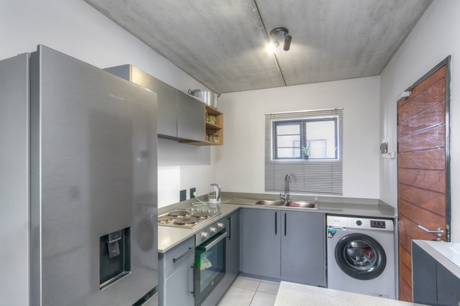 2 Bedroom Property for Sale in Jabulani Gauteng