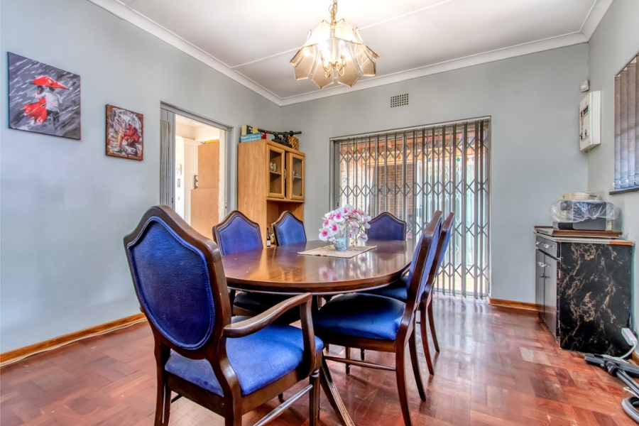 4 Bedroom Property for Sale in Linden Gauteng
