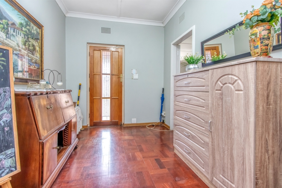 4 Bedroom Property for Sale in Linden Gauteng