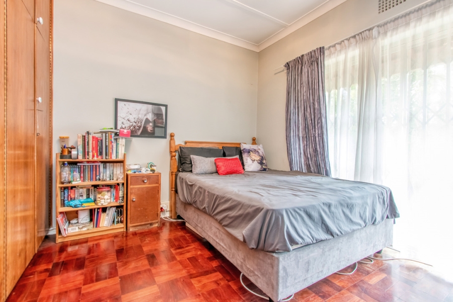 4 Bedroom Property for Sale in Linden Gauteng