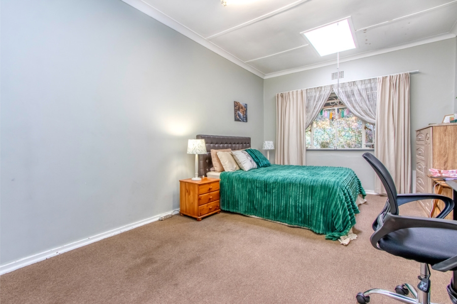 4 Bedroom Property for Sale in Linden Gauteng