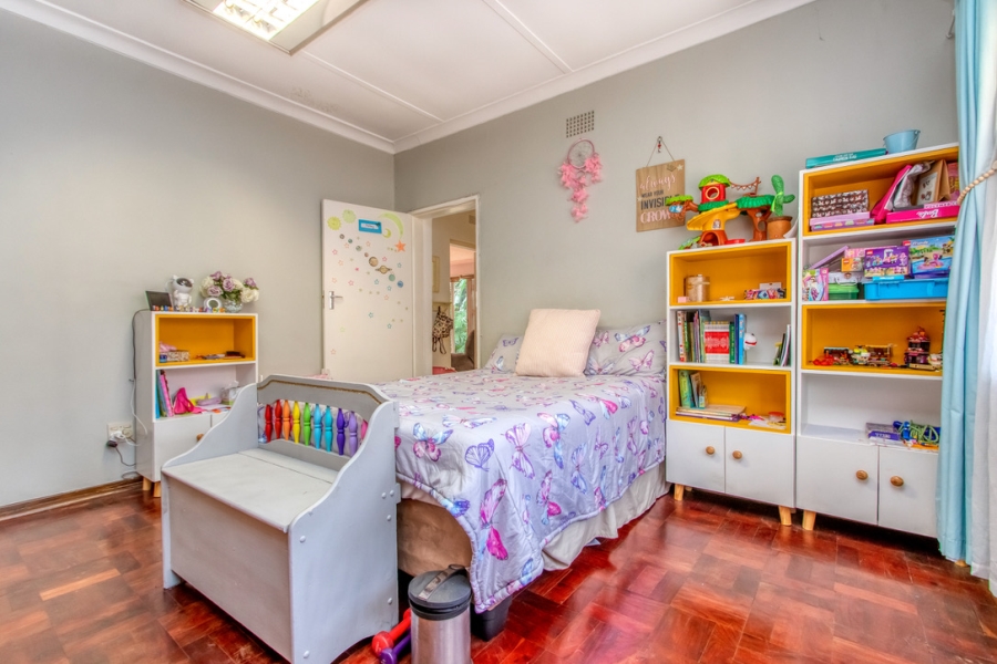 4 Bedroom Property for Sale in Linden Gauteng