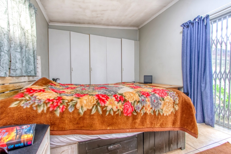 4 Bedroom Property for Sale in Linden Gauteng