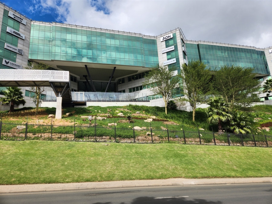 To Let Commercial Property for Rent in Sandhurst Gauteng
