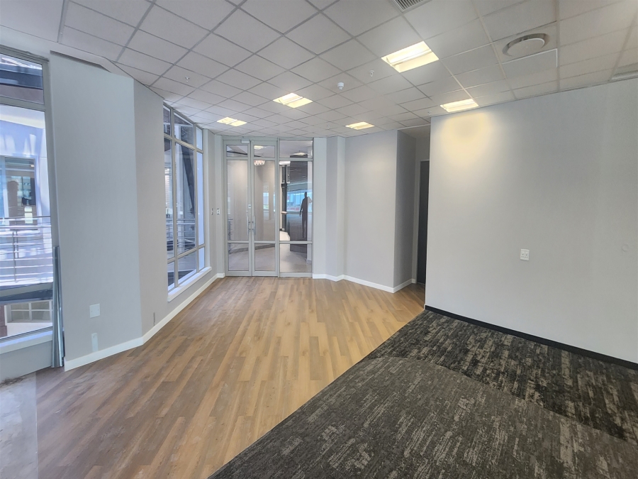 To Let Commercial Property for Rent in Sandhurst Gauteng