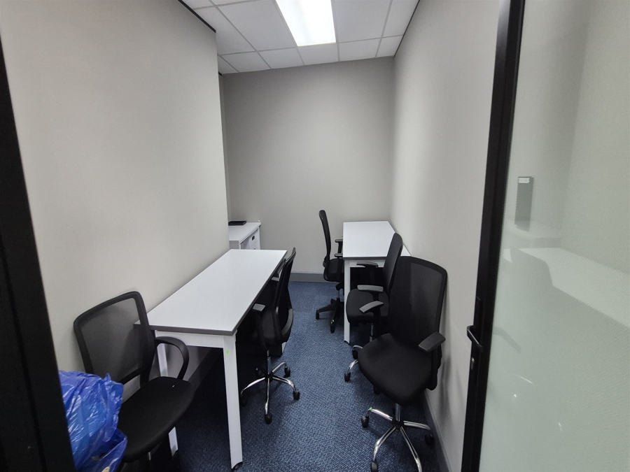 To Let Commercial Property for Rent in Dunkeld Gauteng