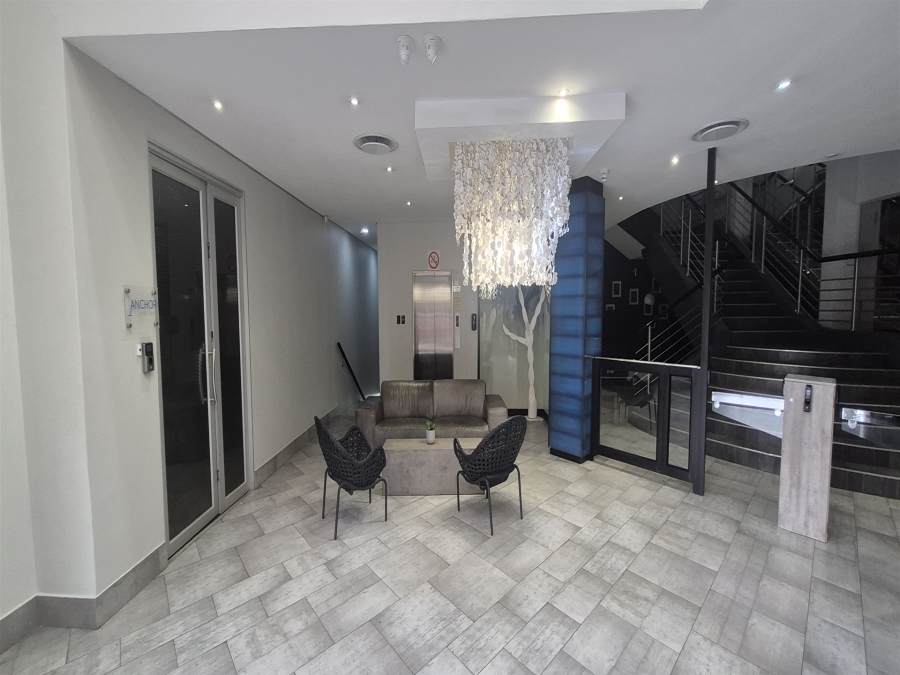 To Let Commercial Property for Rent in Illovo Gauteng