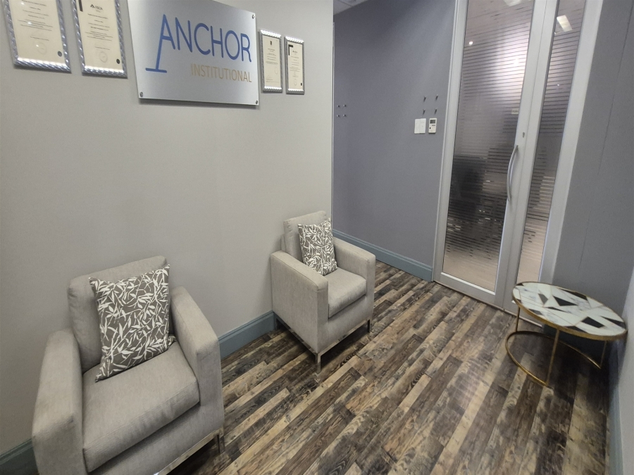 To Let Commercial Property for Rent in Illovo Gauteng