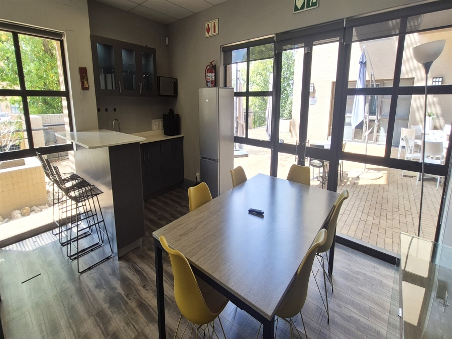 To Let Commercial Property for Rent in Illovo Gauteng