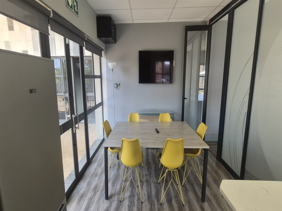 To Let Commercial Property for Rent in Illovo Gauteng