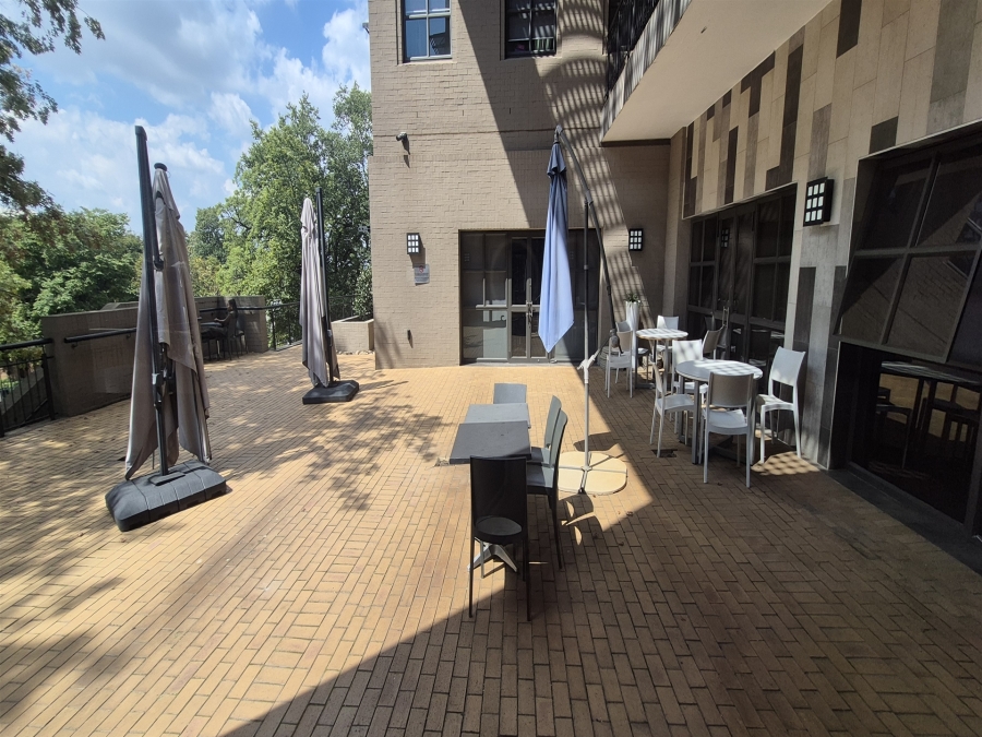 To Let Commercial Property for Rent in Illovo Gauteng