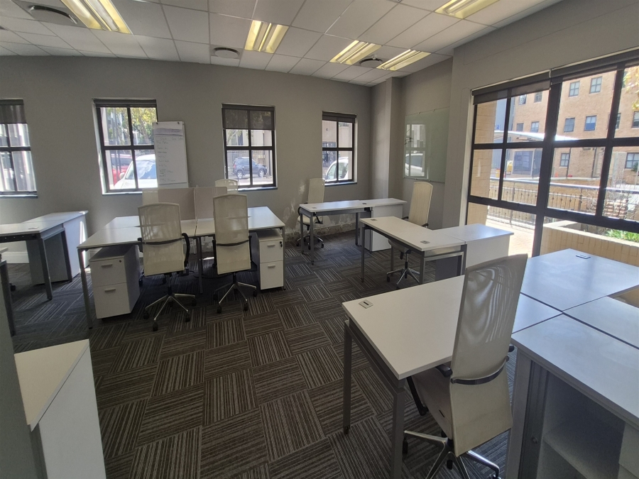 To Let Commercial Property for Rent in Illovo Gauteng