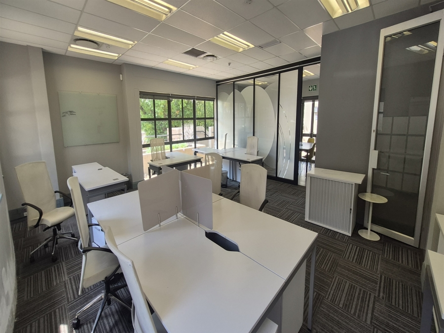 To Let Commercial Property for Rent in Illovo Gauteng