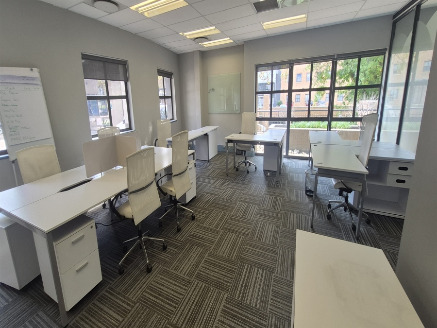 To Let Commercial Property for Rent in Illovo Gauteng