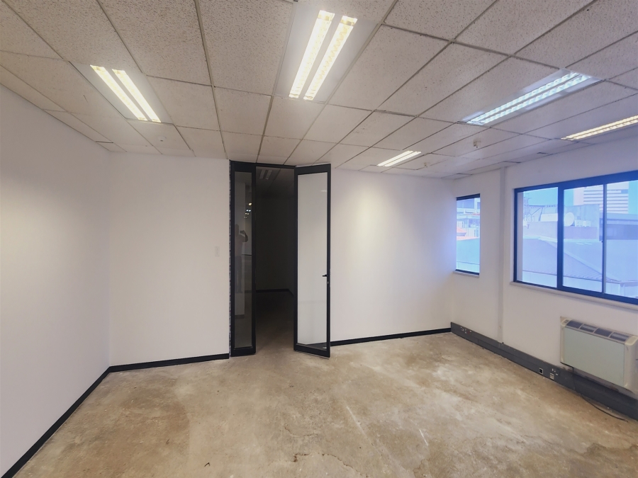 To Let Commercial Property for Rent in Sandton Central Gauteng