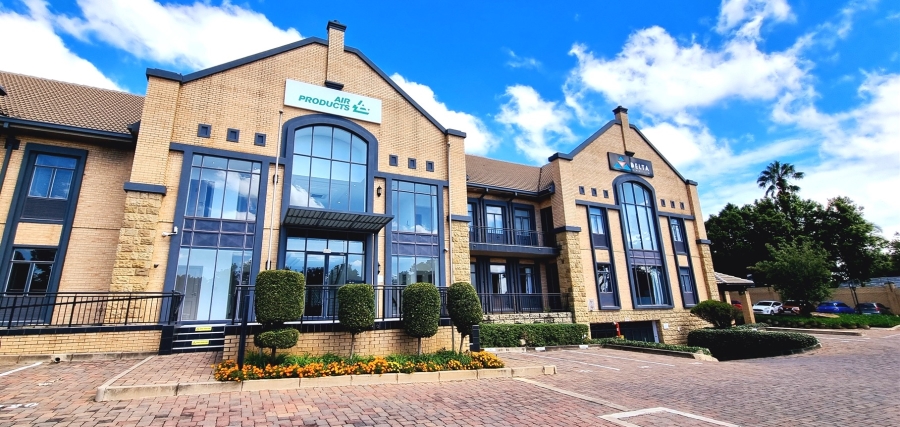 To Let Commercial Property for Rent in Bryanston Gauteng