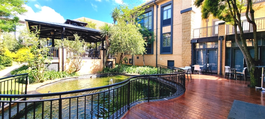 To Let Commercial Property for Rent in Bryanston Gauteng