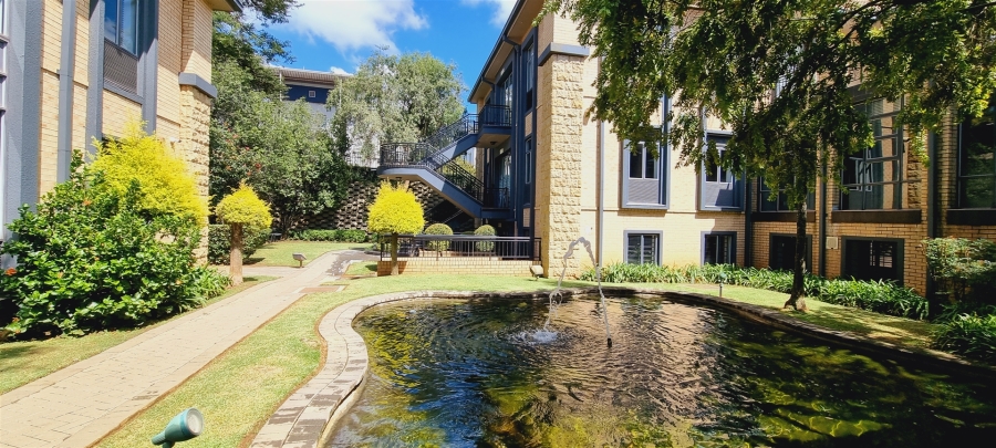 To Let Commercial Property for Rent in Bryanston Gauteng