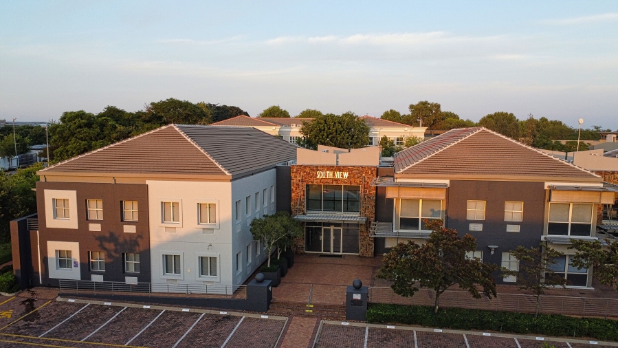 To Let Commercial Property for Rent in Bryanston Gauteng