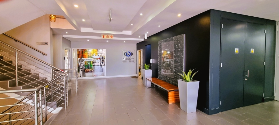To Let Commercial Property for Rent in Bryanston Gauteng