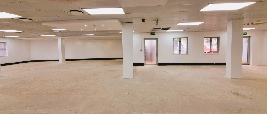 To Let Commercial Property for Rent in Bryanston Gauteng