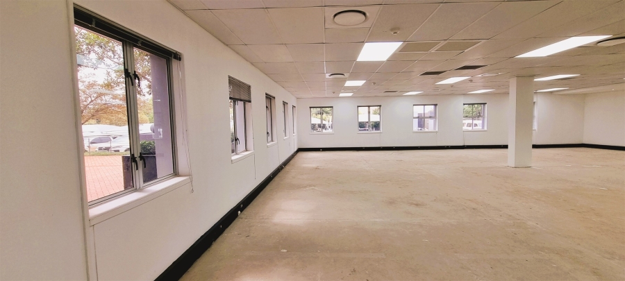 To Let Commercial Property for Rent in Bryanston Gauteng