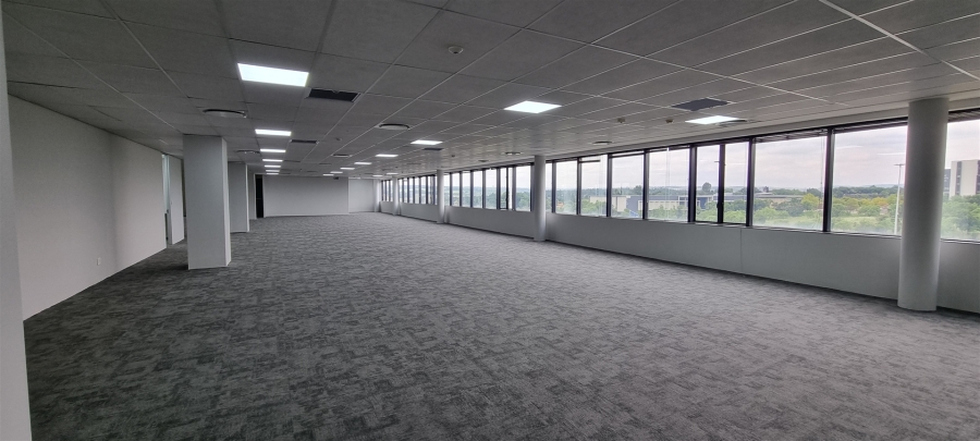 To Let Commercial Property for Rent in Woodmead Gauteng