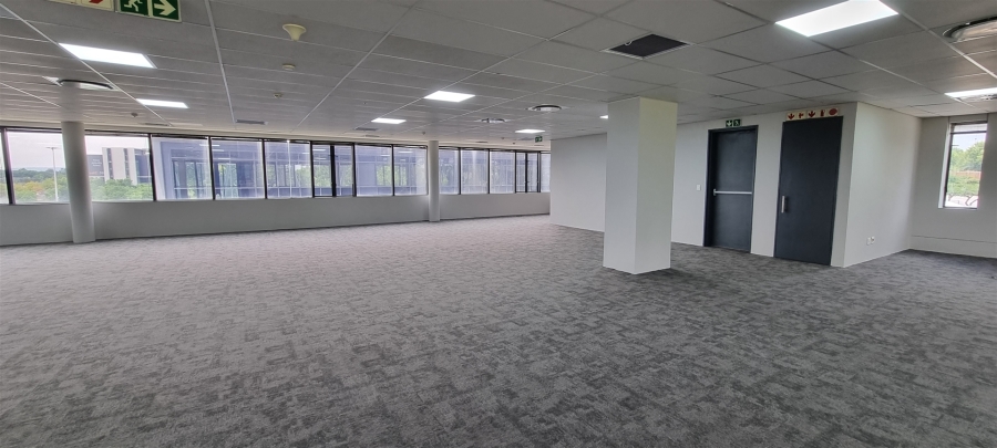 To Let Commercial Property for Rent in Woodmead Gauteng