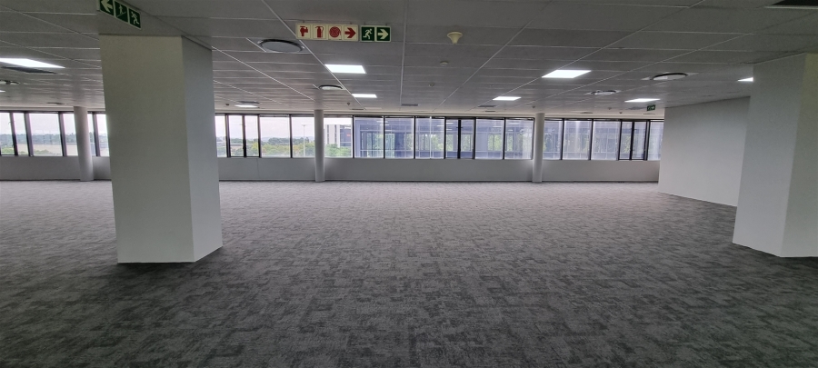 To Let Commercial Property for Rent in Woodmead Gauteng
