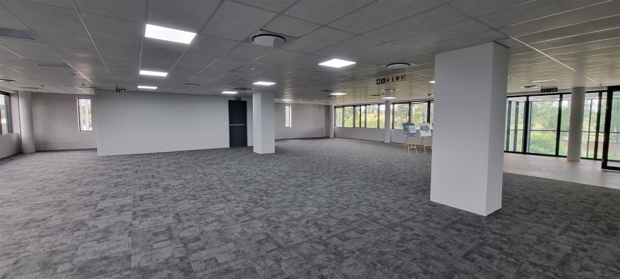 To Let Commercial Property for Rent in Woodmead Gauteng