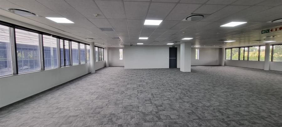 To Let Commercial Property for Rent in Woodmead Gauteng