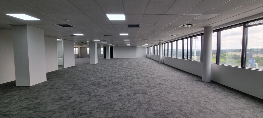 To Let Commercial Property for Rent in Woodmead Gauteng