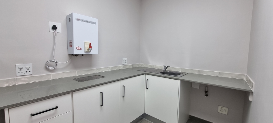 To Let Commercial Property for Rent in Woodmead Gauteng